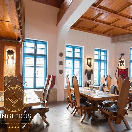 Thomas Guesthouse بيرتان المظهر الخارجي الصورة