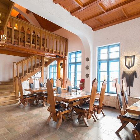 Thomas Guesthouse بيرتان المظهر الخارجي الصورة