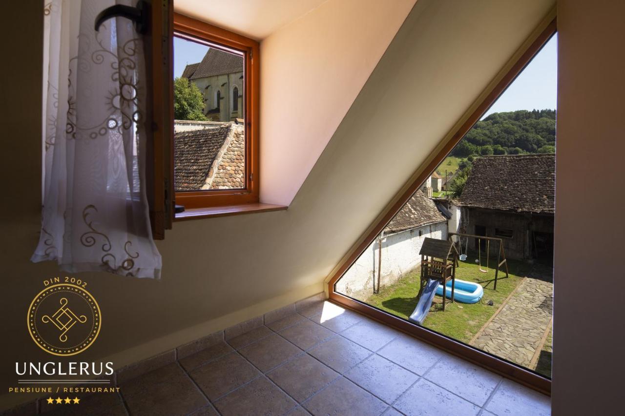 Thomas Guesthouse بيرتان المظهر الخارجي الصورة